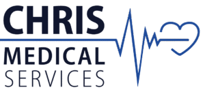 Chris Medical Services Logo