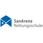 SanArena Rettungsschule Logo