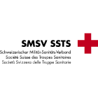 Schweizerischer Militär-Sanitäts-Verband (SMSV) Logo